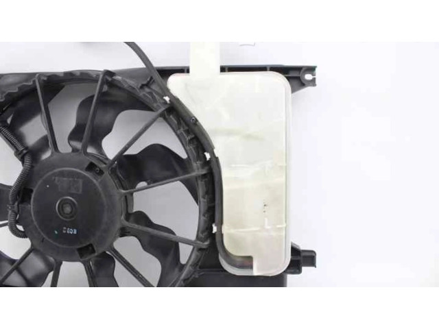 Вентилятор радиатора         KIA EV6 