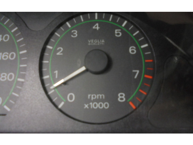 Pojistková skříňka Спидометр (приборный щиток) 46418937, 46418937 Fiat Punto (176) 1995