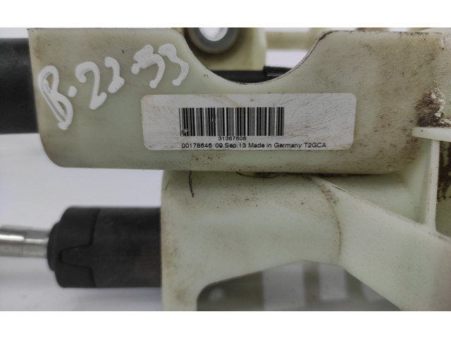 Volant Volvo XC70 2013 00178646, 31367606