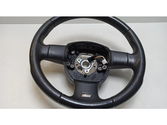 Руль Audi A3 S3 A3 Sportback 8P 2005-2013 года 8P0419689A, 8P0419091