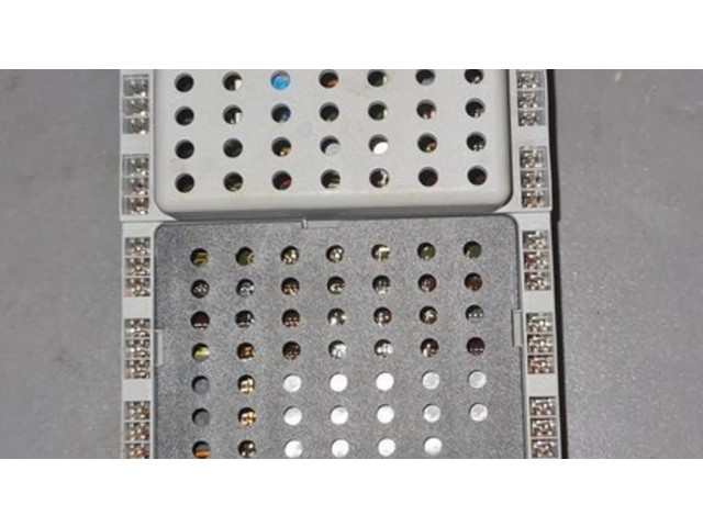 Блок предохранителей 30657428, 02W472   Volvo V70    