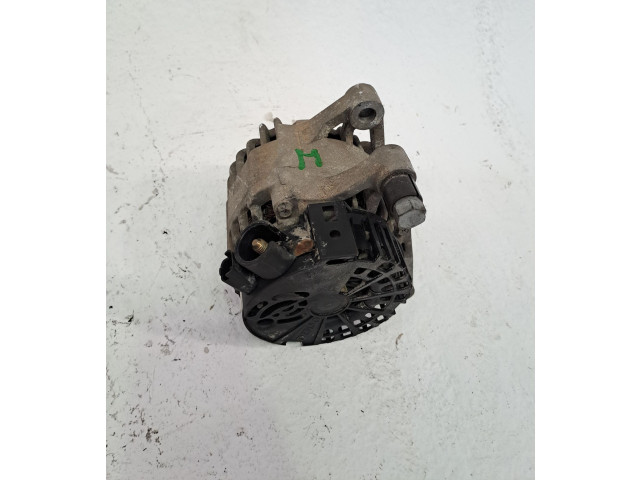 Генератор 57056N Citroen C4 I