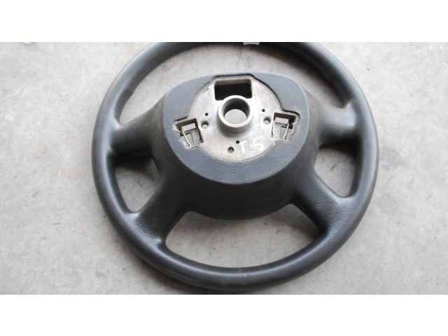 Руль Volkswagen Transporter - Caravelle T5  2003 - 2015 года 130KM, 2008R      