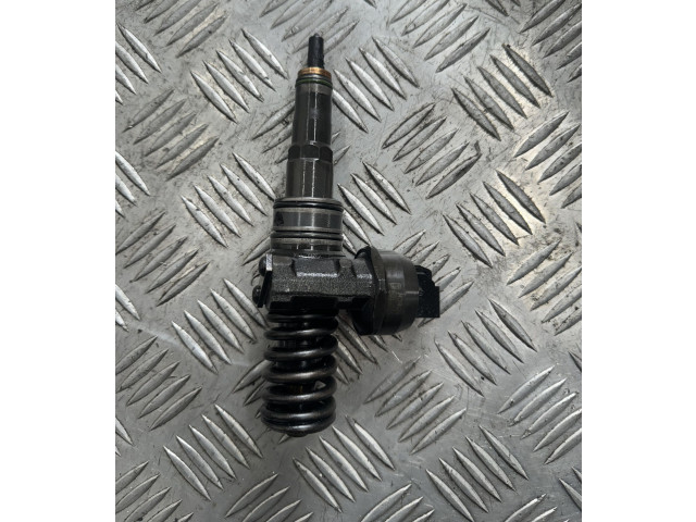 Vstřikovač 0414720312 Volkswagen Sharan BRT