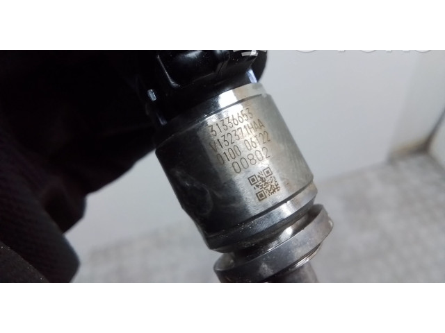 Форсунка 31336653 Volvo XC90