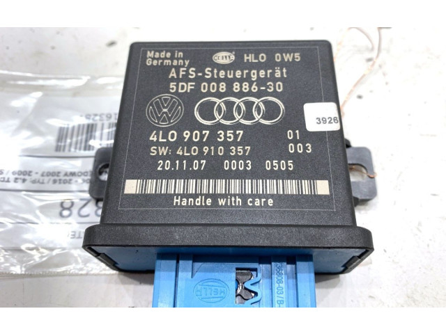 Блок управления Xenon