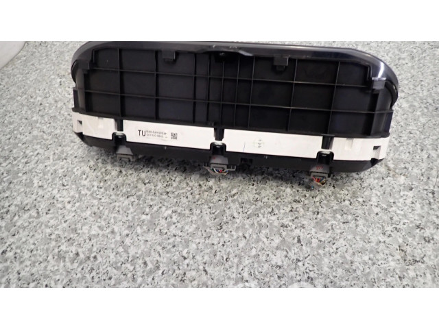 Панель приборов Honda FR-V