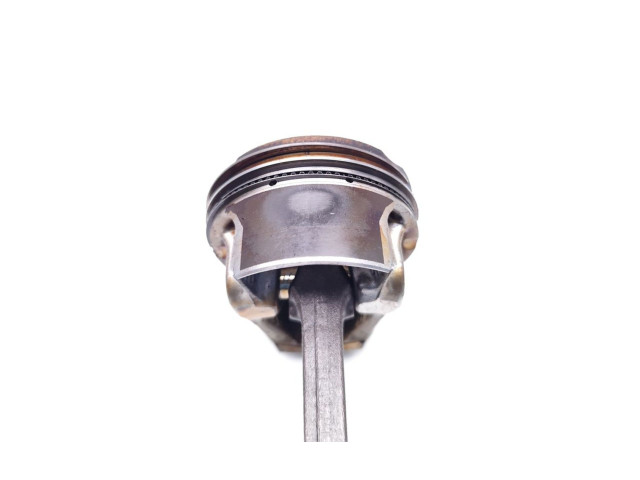 Поршень с шатуном CJZC CJZC Skoda Fabia Mk3 (NJ)