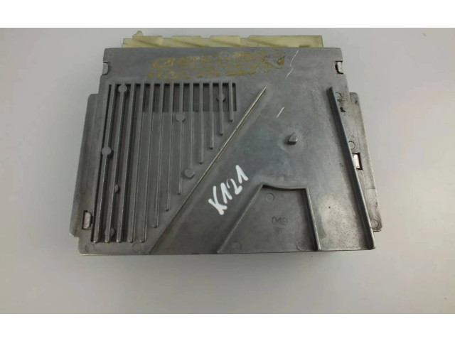 Блок управления коробкой передач P09472349 Volvo S80