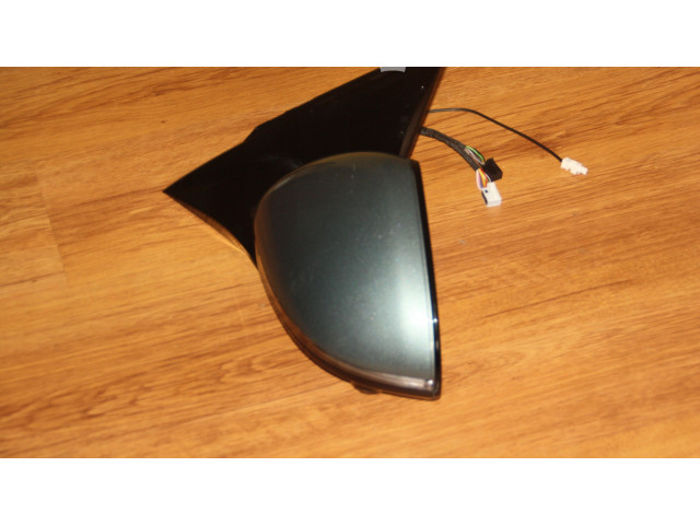 Зеркало электрическое        Volvo C30  2010 - 2013 года   