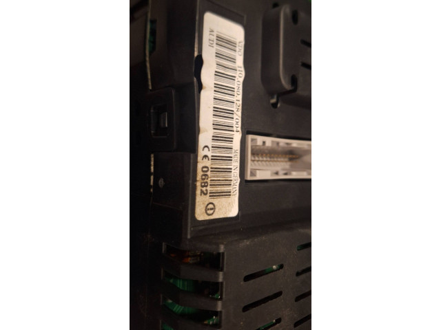 Панель приборов 110080128004 Audi A6 S6 C5 4B