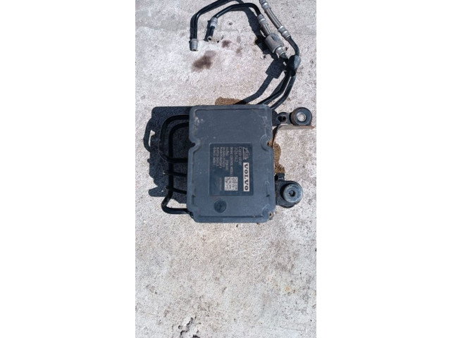 Блок АБС P31261142, P31261142   Volvo  V70  2008 - 2013 года