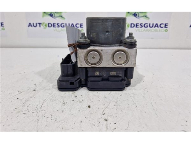 Блок управления АБС 6R0614517BJ, 265243603   Seat Ibiza IV (6J,6P)