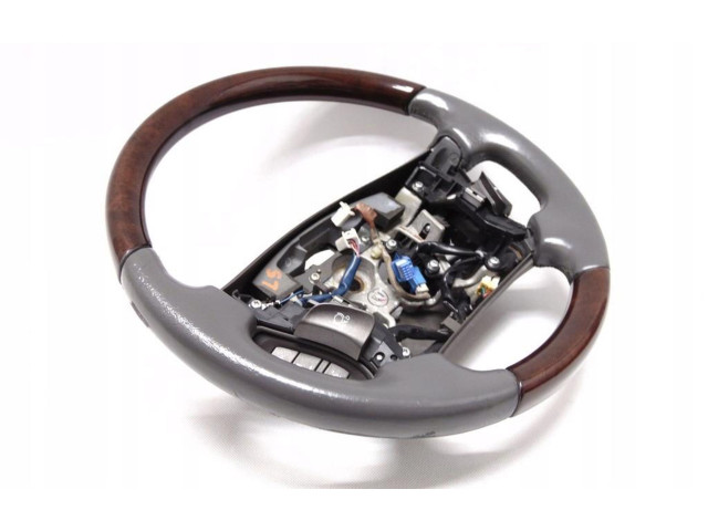 Volant Lexus GS 250 350 300H 450H 2019