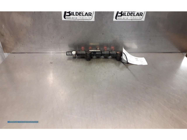 Vstřikovací lišta 9654592680 Citroen Berlingo