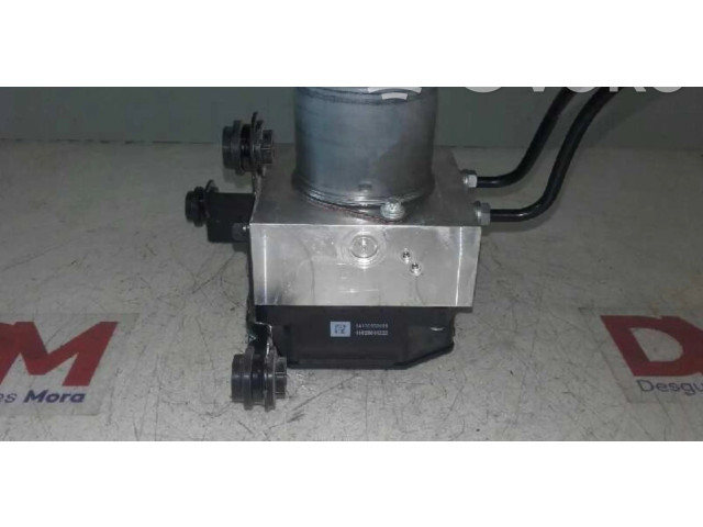 Блок АБС 5N0614109BA Audi Q3 8U 2011 - 2016 года