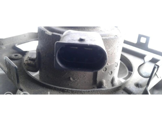 Вентилятор радиатора Citroen Saxo 1.5