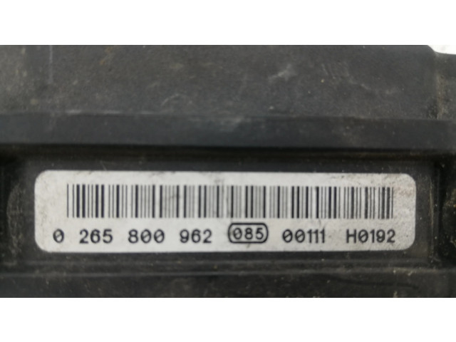 Jednotka ABS 0265232485, 51860290 Fiat Grande Punto 2010