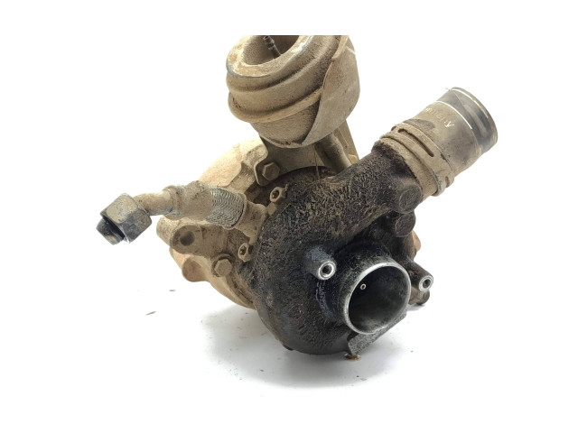 Турбина Ford Galaxy 028145702S, GT1749V