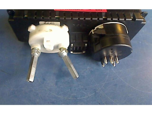 Čerpadlo oleje 2028202410 Mercedes-Benz C W202