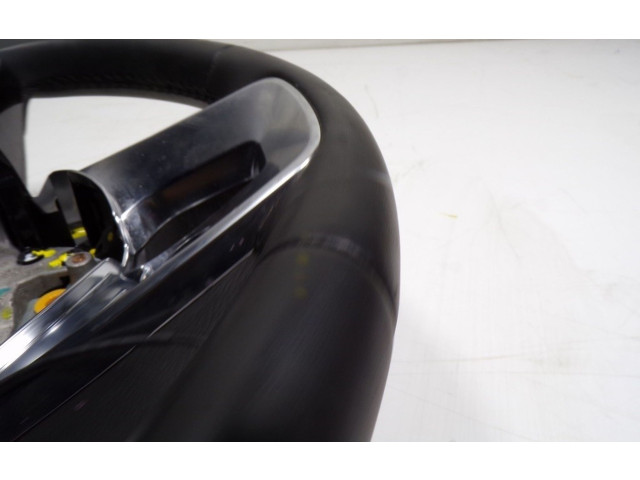 Руль KIA Ceed  2018 -  года 56100J7HX0SA1      