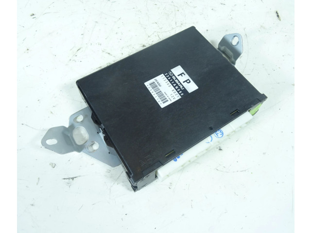 Блок управления двигателем Блок управления 22611AN080, 22611AN080   Subaru Forester SG