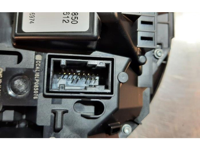 Панель приборов 565920790J   Skoda Karoq       