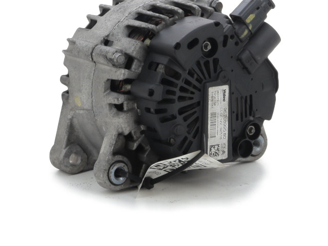 Генератор 9818677980, G0-6709Y Peugeot 2008 I