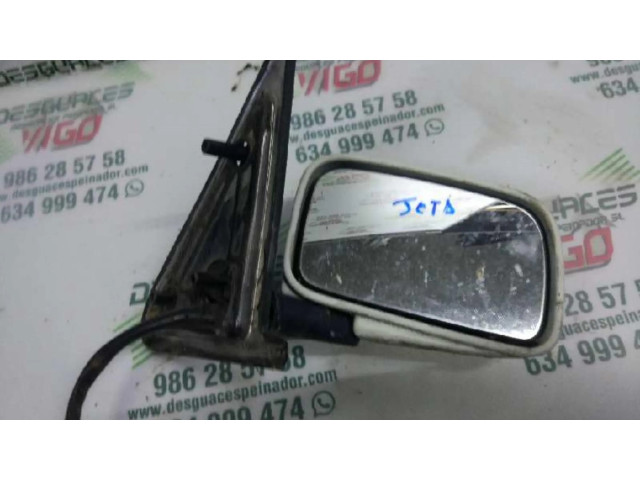 Зеркало электрическое правое Volkswagen Jetta I 1980-1984 года