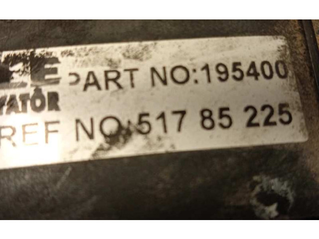 Вентилятор радиатора Fiat Punto (188)