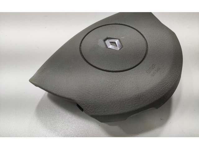 Подушка безопасности водителя 8200407252   Renault Trafic II (X83)