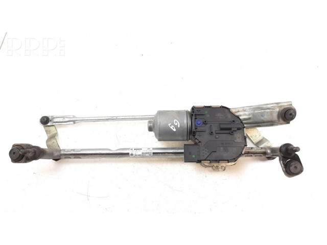 Комплект механизма стеклоочистителей