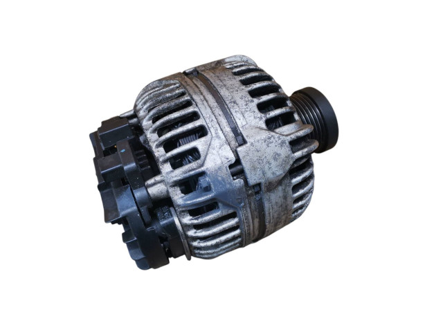 Генератор 8676496 Volvo V70