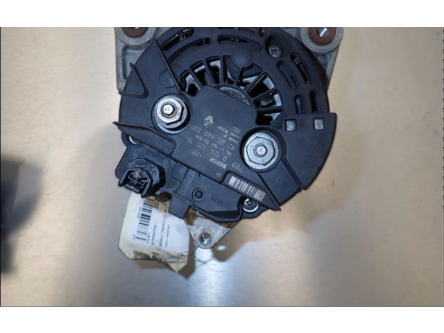 Генератор 8200660037 Renault Twingo II