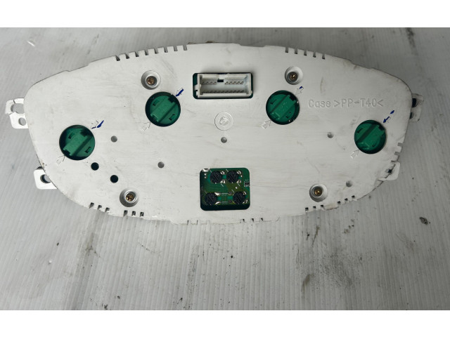 Панель приборов 96664129, 96664129   Chevrolet Matiz       