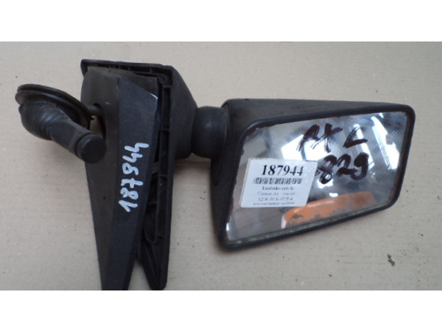 Zpětné zrcátko Austin Maxi 1992