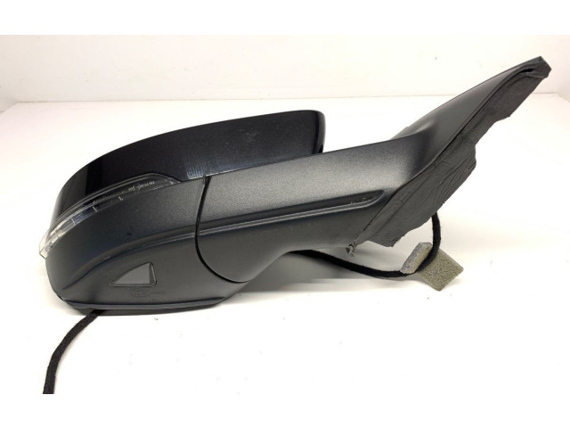 Зеркало электрическое Skoda Octavia Mk3 (5E) 2013 - 2019 года