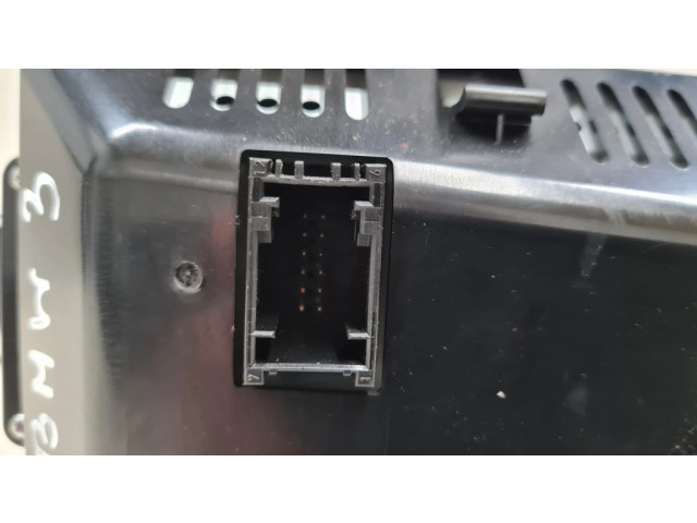 Дисплей 65829151979, 9151979 BMW 3 E92 E93