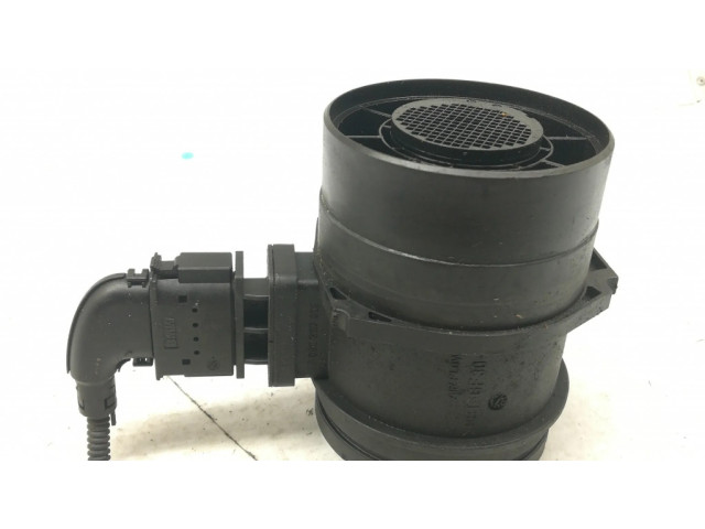 Измеритель потока воздуха