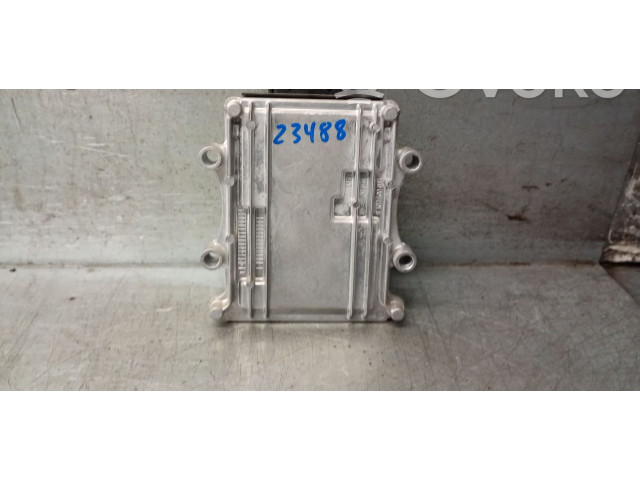 Блок управления двигателя 9544126EZ5, 9544126EZ5 Hyundai Bayon