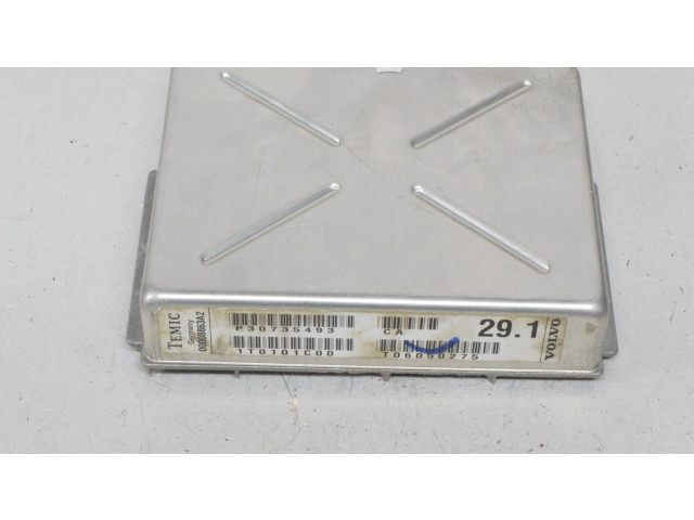Блок управления коробкой передач P30735493   Volvo S60