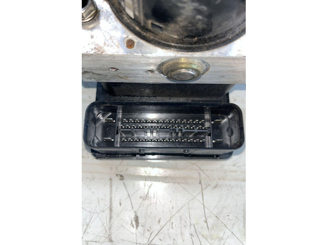 Блок управления АБС 1K0614517H, 1K0614517H Audi A3 S3 8P