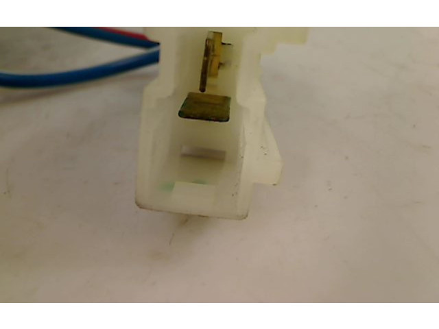 Вентилятор печки Nissan Vanette