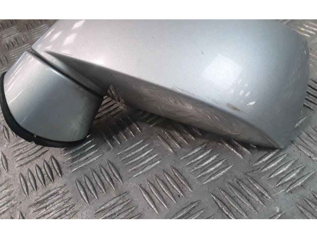 Зеркало электрическое Hyundai Coupe - года