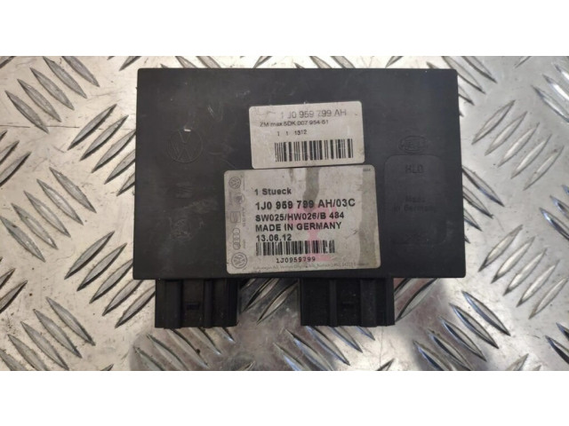 Комфортный модуль