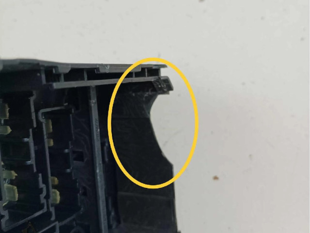 Блок предохранителей 6906604-02 Mini One - Cooper R50 - 53