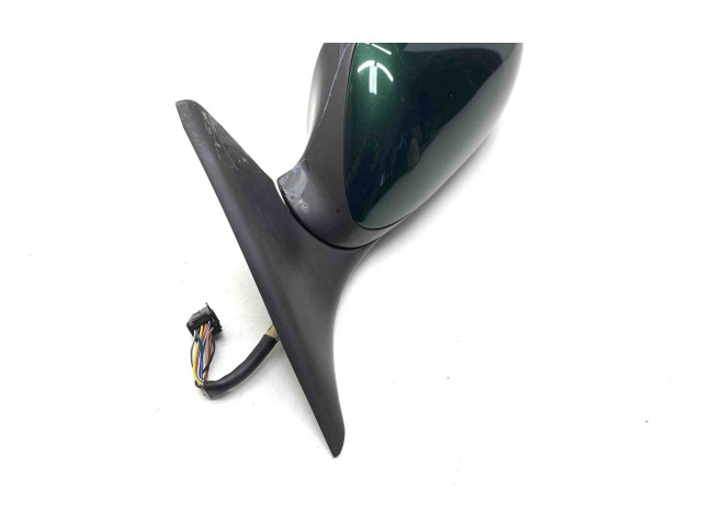 Зеркало (механическое)       Jaguar XK8 - XKR  1996 - 2006 года   