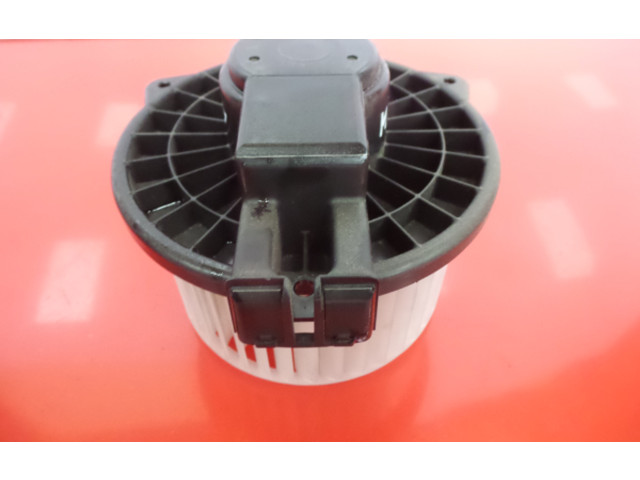 Вентилятор печки 272700-0120, 2727000120 Mitsubishi Grandis