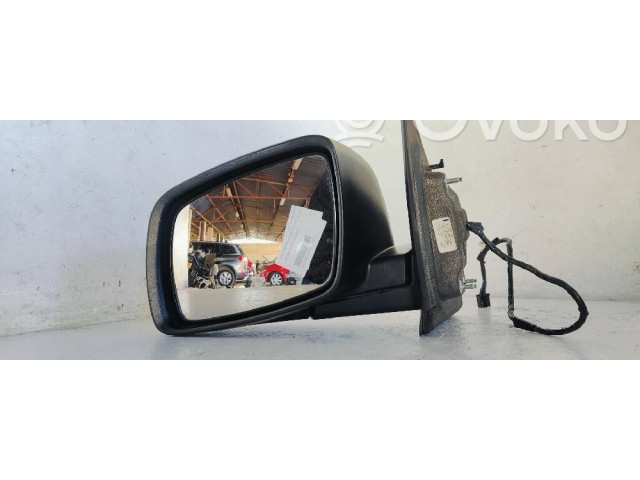 Зеркало электрическое        Fiat Freemont   -  года   