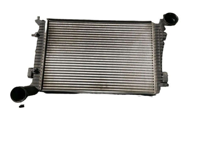 Интеркулер 1K0145803Q, 1K0145803Q Audi A3 S3 8P